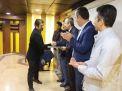 گزارش تصویری مراسم اختتامیه نمایشگاه کار 